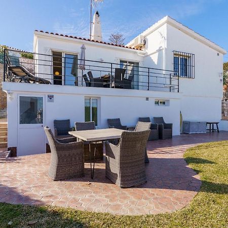 Villa Torreblanca Фуэнхирола Экстерьер фото