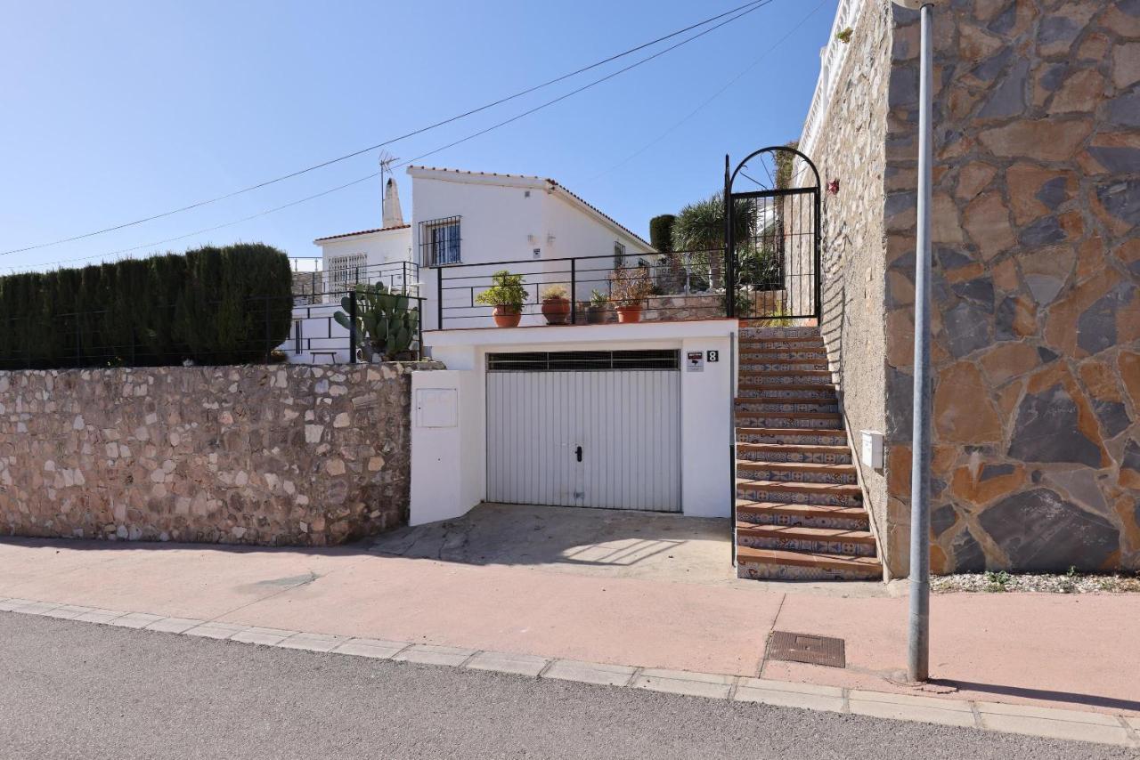 Villa Torreblanca Фуэнхирола Экстерьер фото