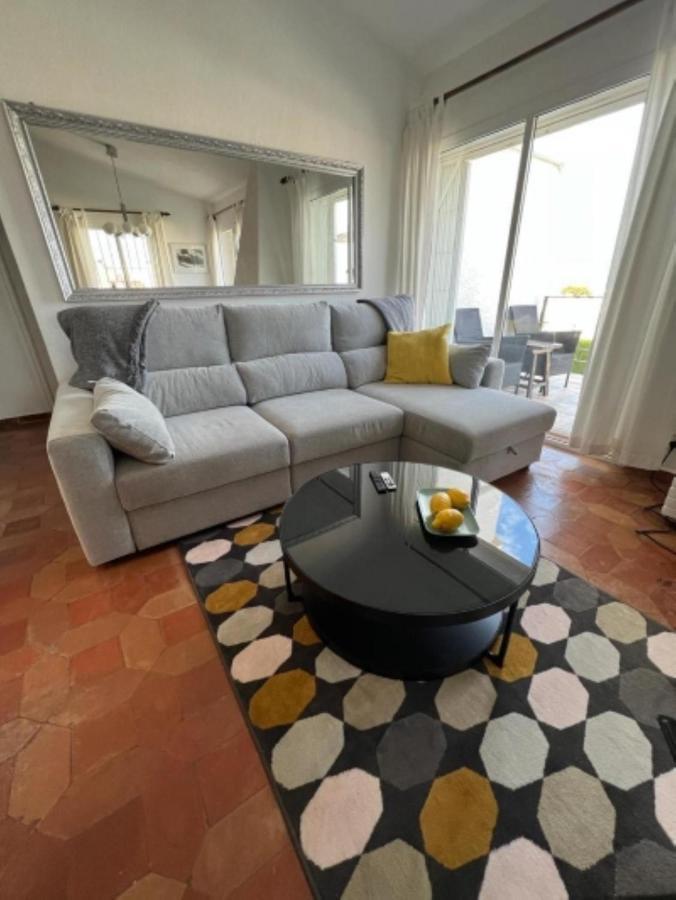Villa Torreblanca Фуэнхирола Экстерьер фото