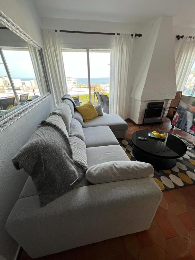 Villa Torreblanca Фуэнхирола Экстерьер фото