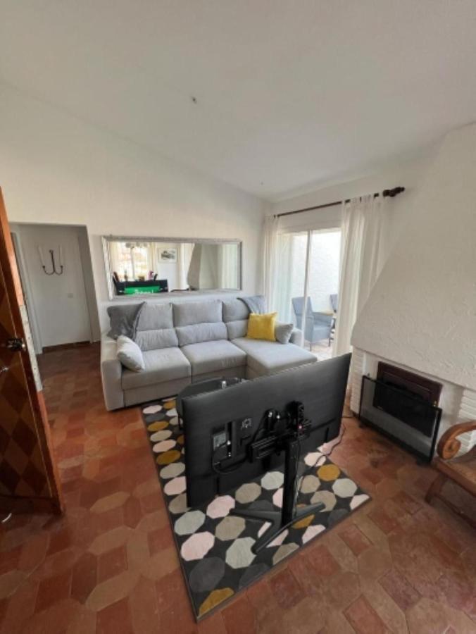 Villa Torreblanca Фуэнхирола Экстерьер фото
